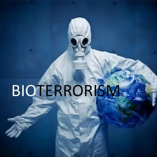 A Bioterrorism Nightmare All You Need To Know About Sabia Virus